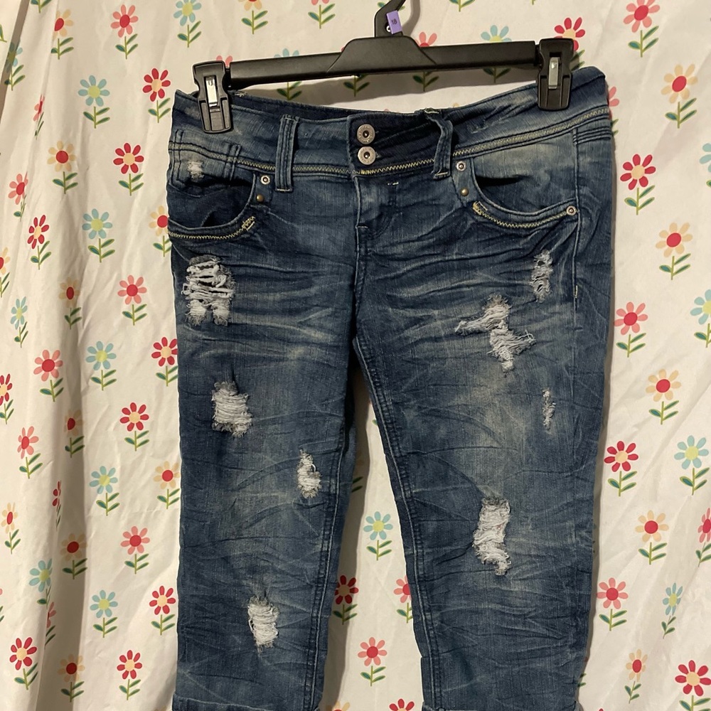 Jeans by Rue 21 size 5/6